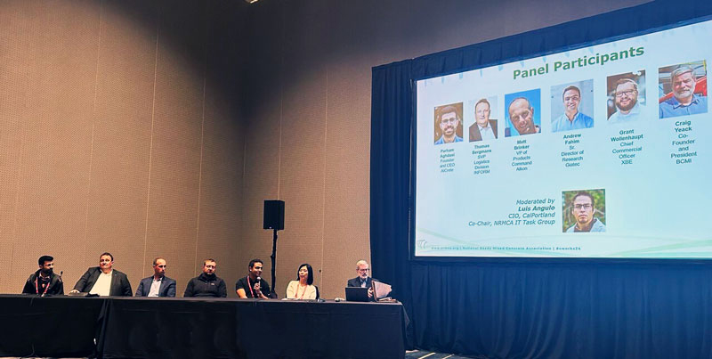 Panel: Bridging the Gap