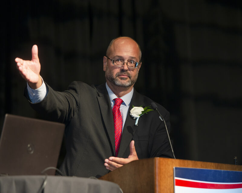 Rich Szecsy