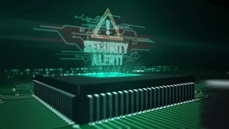 To protect against cyber-related attacks and threats, companies must implement the three Ps: prevention, protection, and preparation.@Skórzewiak - stock.adobe.com